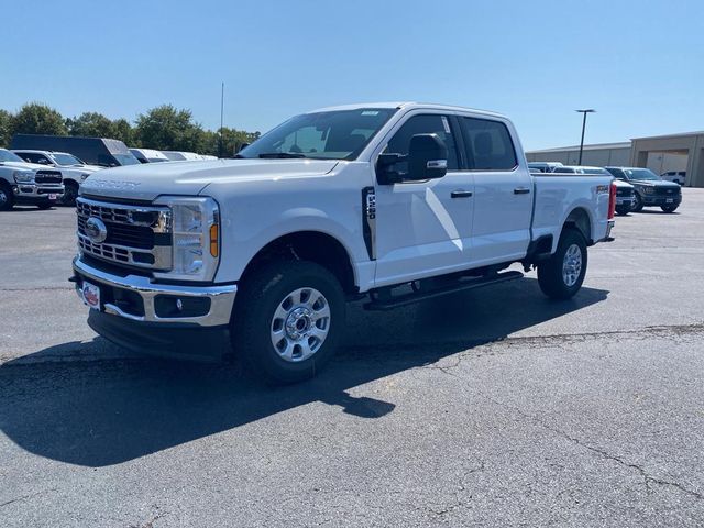 2024 Ford F-250 XLT