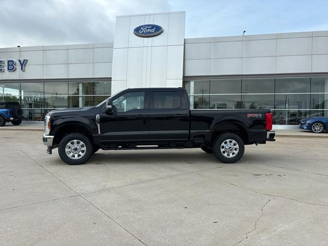 2024 Ford F-250 XLT