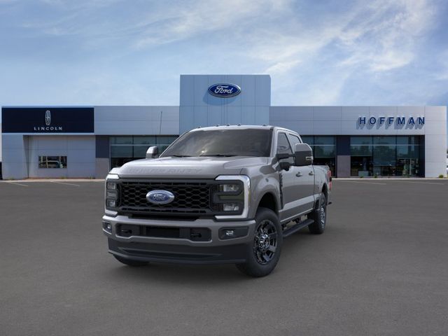 2024 Ford F-250 