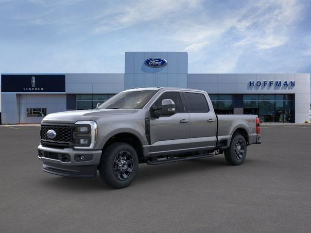 2024 Ford F-250 