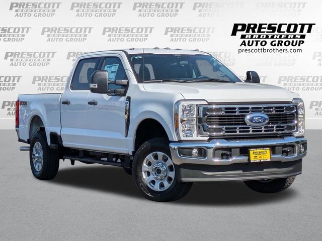 2024 Ford F-250 XLT