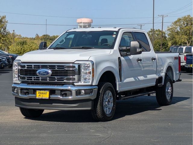 2024 Ford F-250 XLT