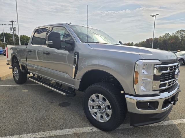 2024 Ford F-250 XLT