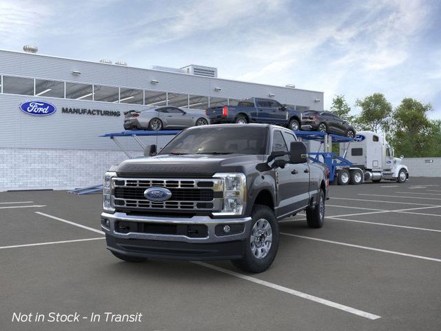 2024 Ford F-250 