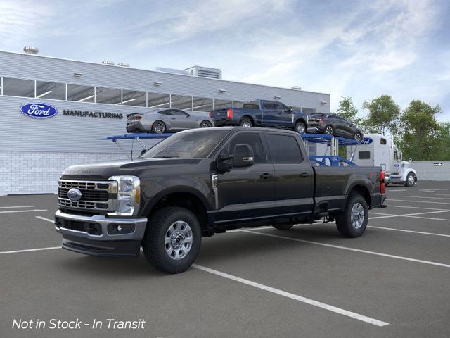 2024 Ford F-250 