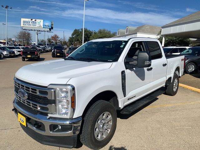 2024 Ford F-250 