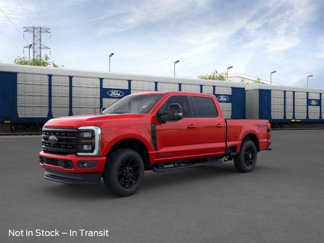 2024 Ford F-250 