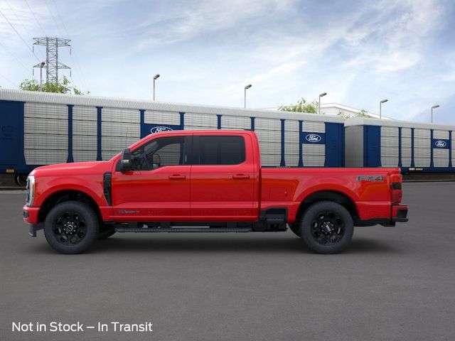 2024 Ford F-250 