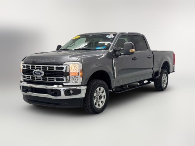 2024 Ford F-250 XLT