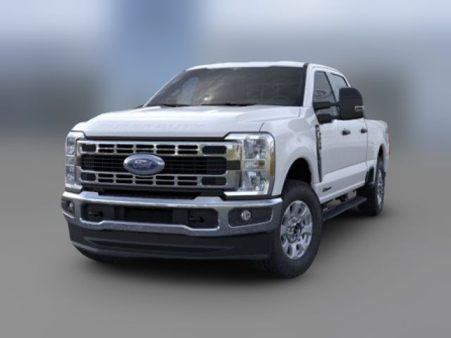 2024 Ford F-250 XLT