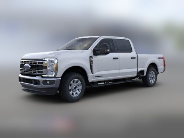 2024 Ford F-250 XLT