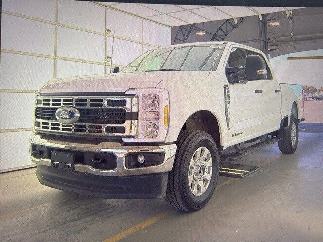 2024 Ford F-250 