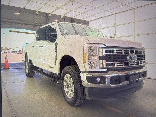 2024 Ford F-250 