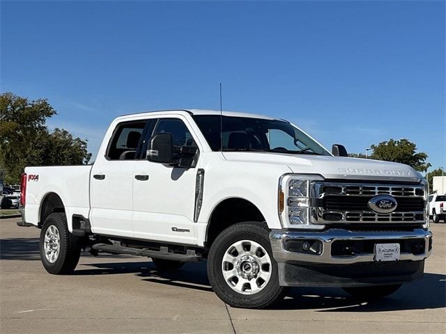 2024 Ford F-250 