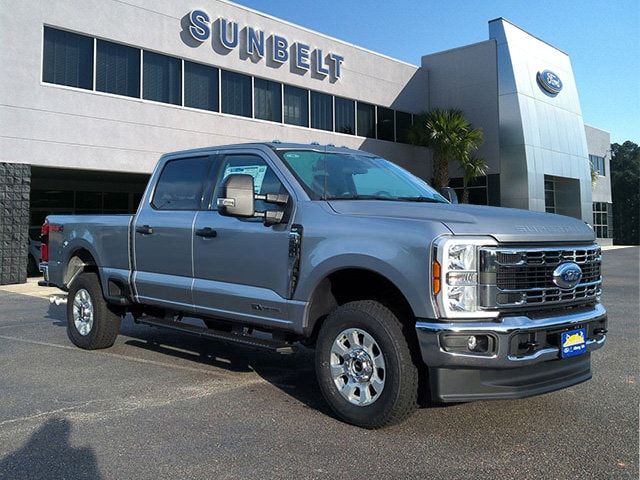 2024 Ford F-250 