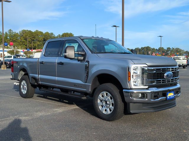 2024 Ford F-250 