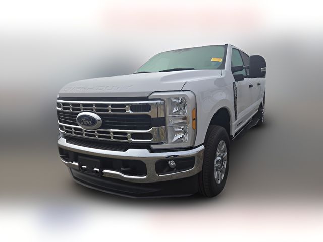 2024 Ford F-250 XLT