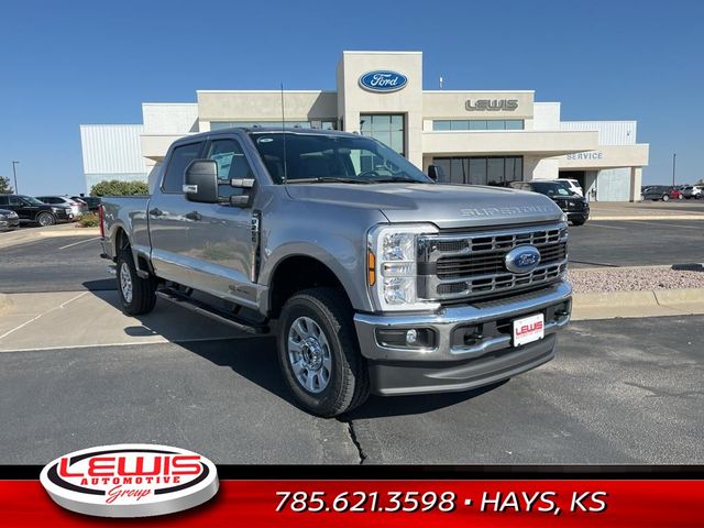 2024 Ford F-250 XLT