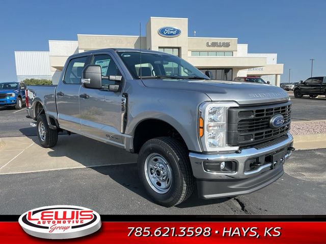 2024 Ford F-250 XL