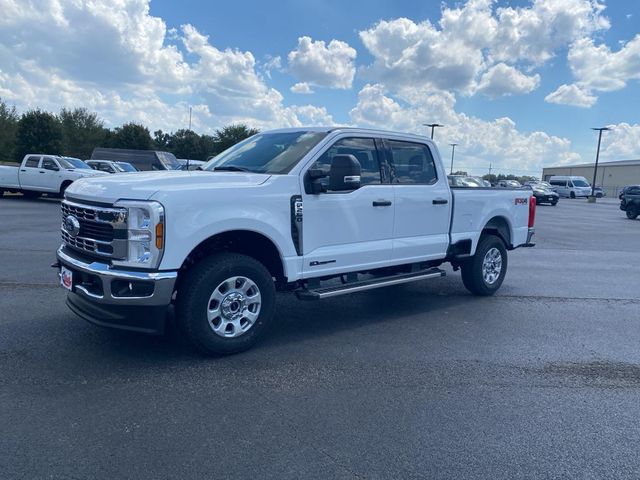 2024 Ford F-250 XLT