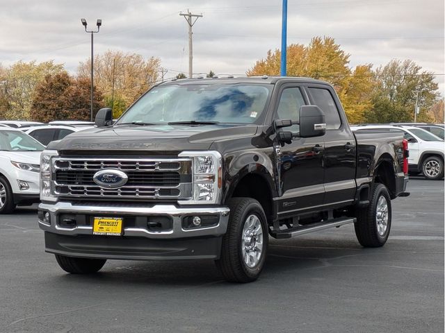 2024 Ford F-250 XLT