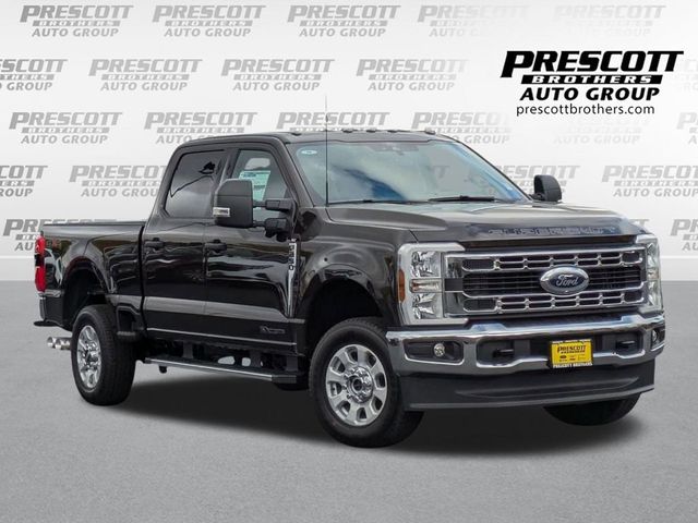 2024 Ford F-250 XLT