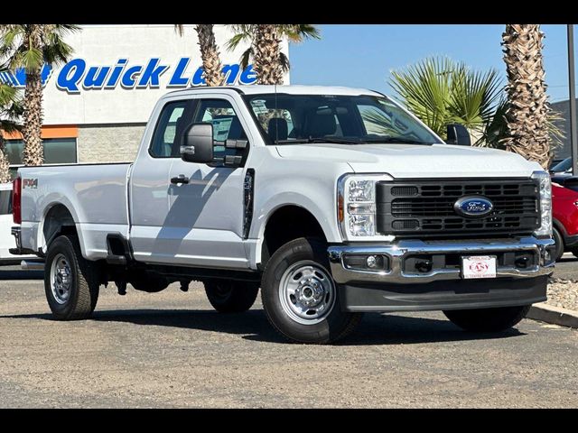 2024 Ford F-250 