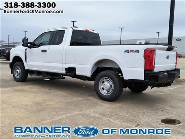 2024 Ford F-250 XL