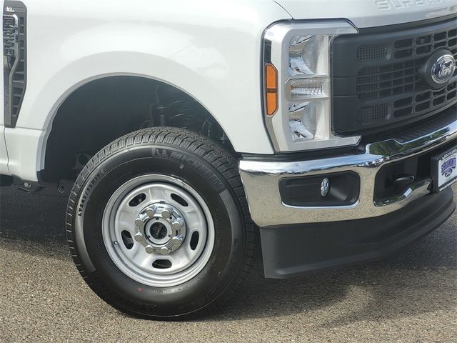 2024 Ford F-250 