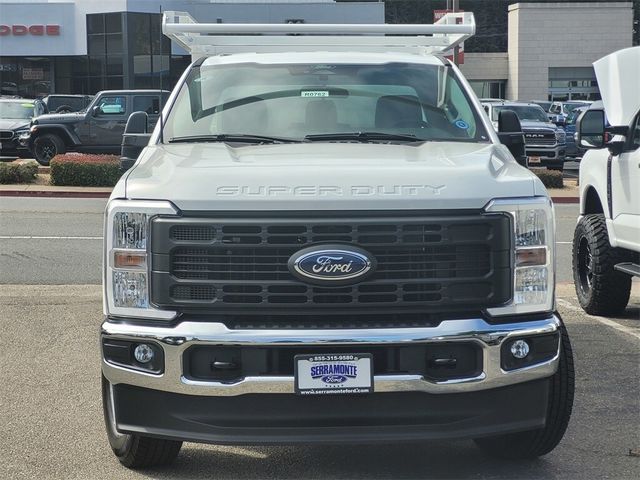 2024 Ford F-250 