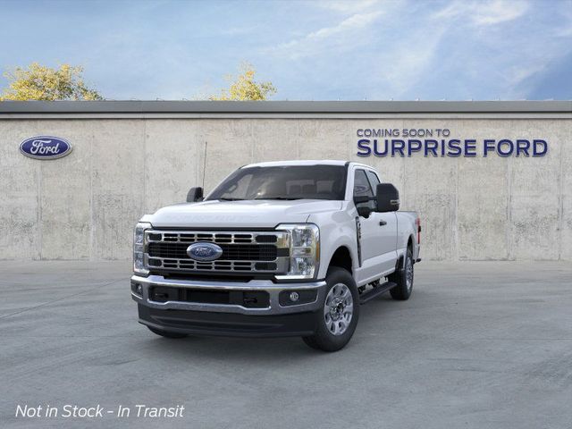 2024 Ford F-250 XLT