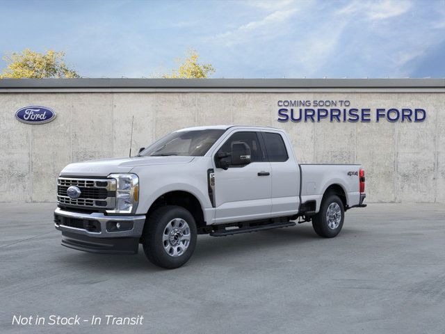 2024 Ford F-250 XLT