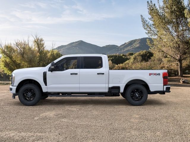 2024 Ford F-250 XL