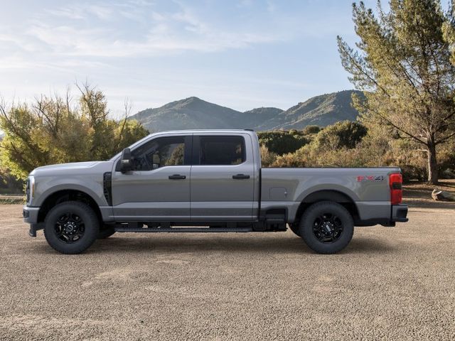 2024 Ford F-250 XL