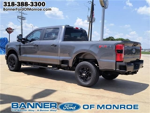 2024 Ford F-250 XL