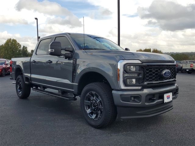 2024 Ford F-250 XL