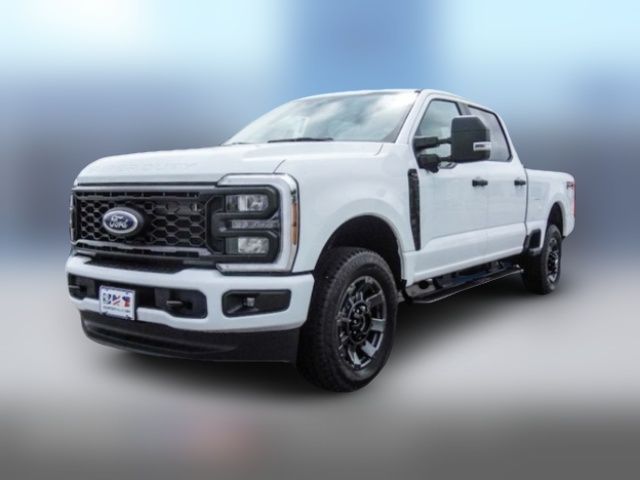 2024 Ford F-250 XL