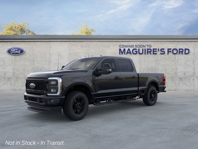 2024 Ford F-250 XL