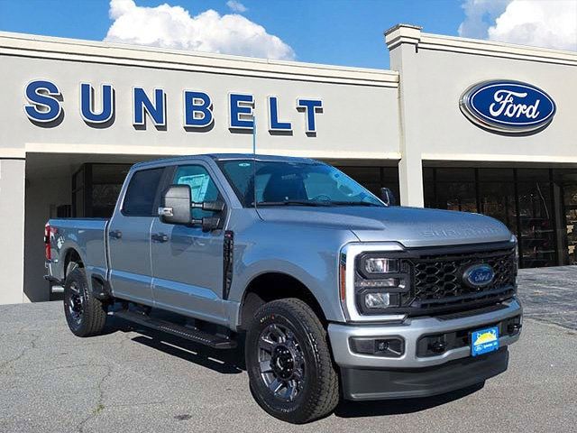 2024 Ford F-250 XL