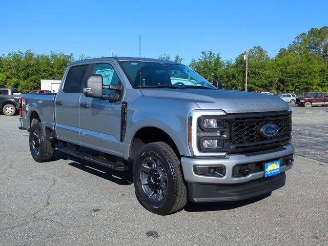 2024 Ford F-250 XL