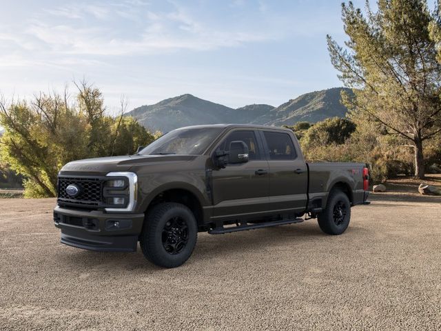 2024 Ford F-250 XL