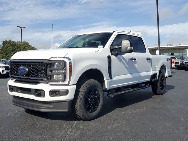 2024 Ford F-250 XL