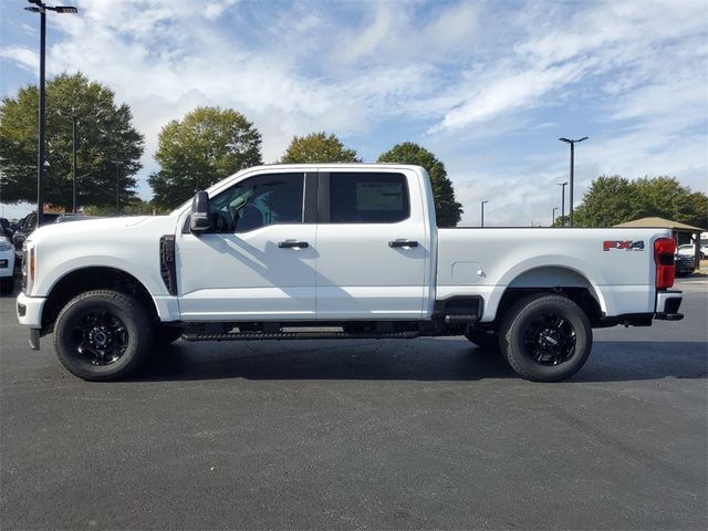 2024 Ford F-250 XL