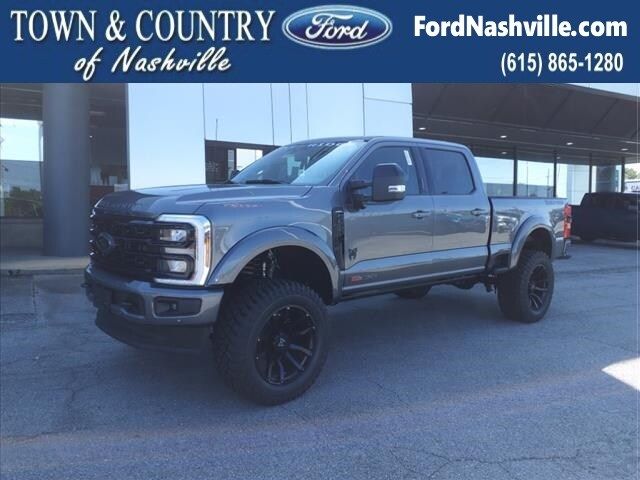 2024 Ford F-250 Lariat