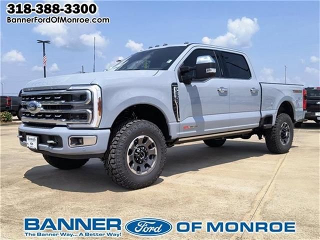 2024 Ford F-250 XL