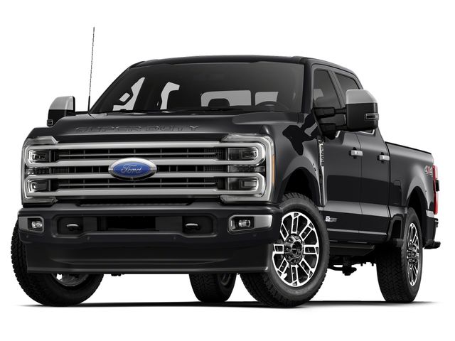 2024 Ford F-250 Limited