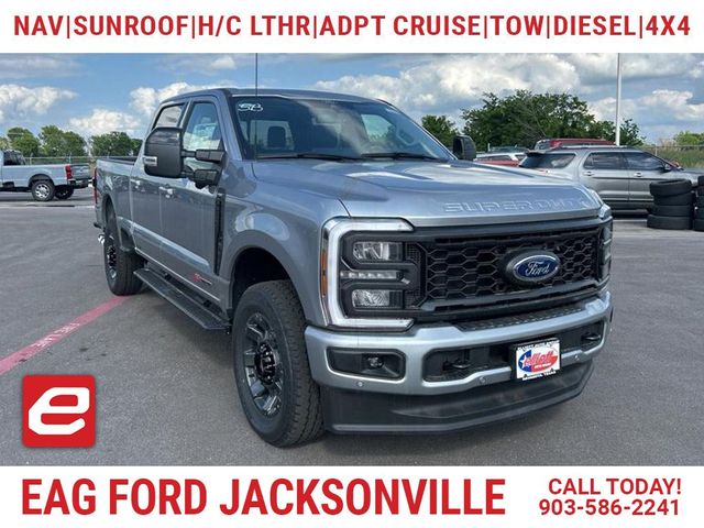 2024 Ford F-250 Lariat