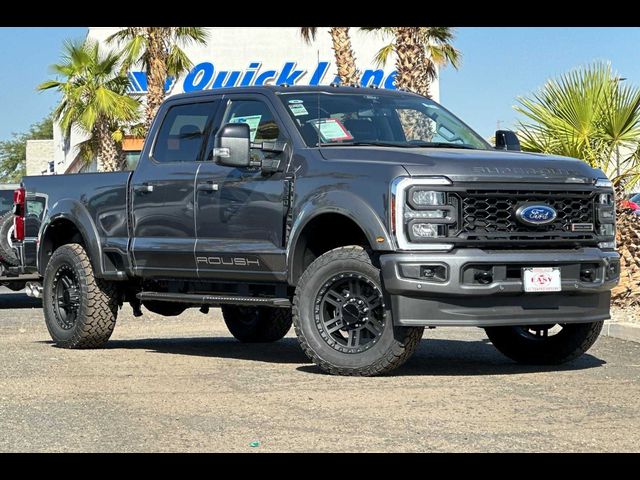 2024 Ford F-250 