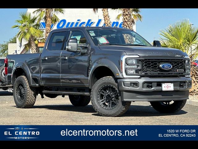 2024 Ford F-250 