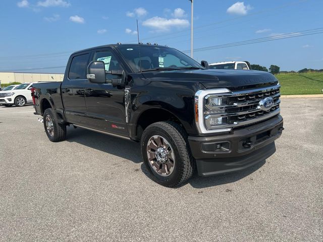 2024 Ford F-250 King Ranch